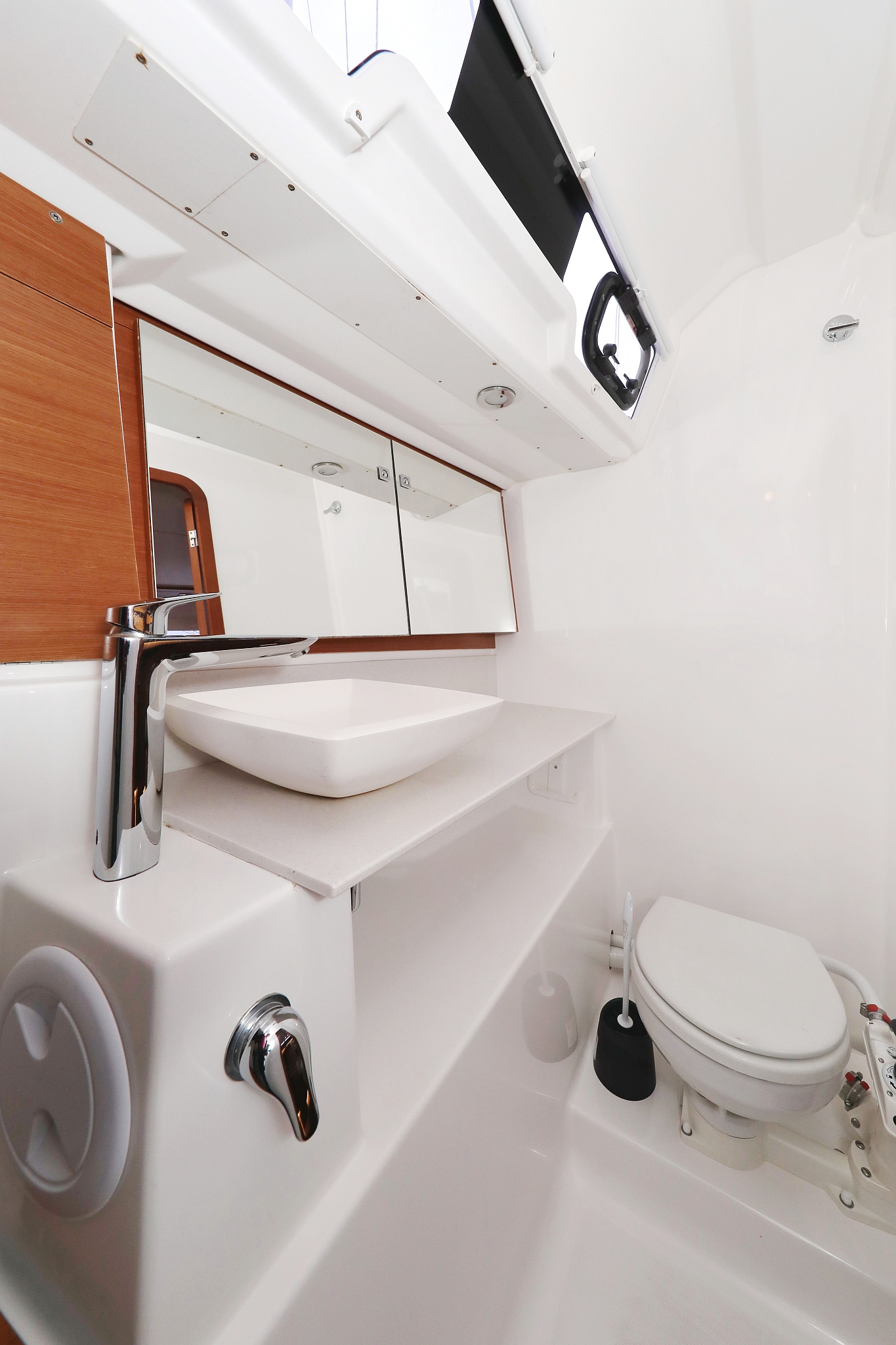 Dufour 412 GL — photo 33