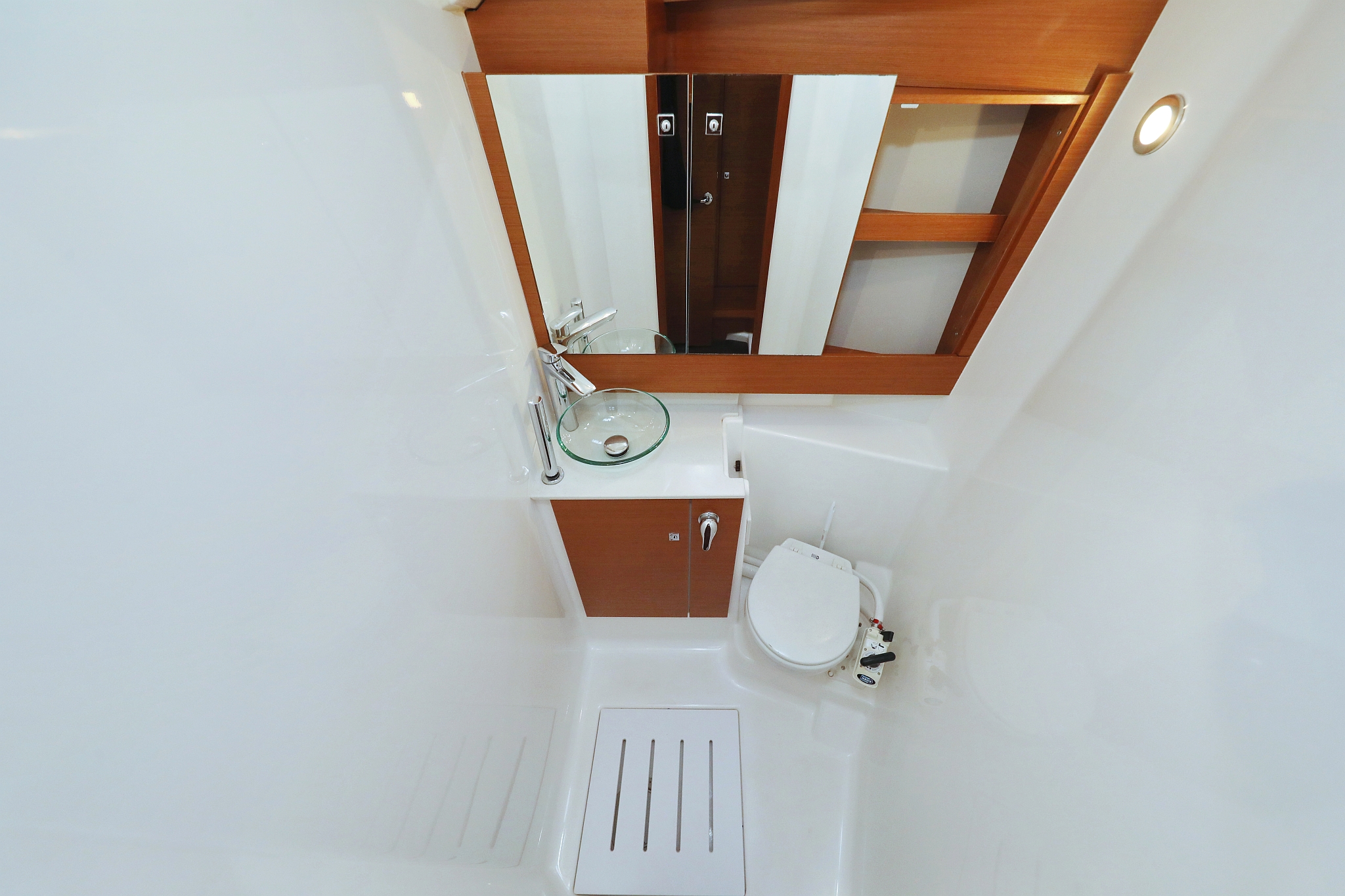 Dufour 412 GL — photo 36
