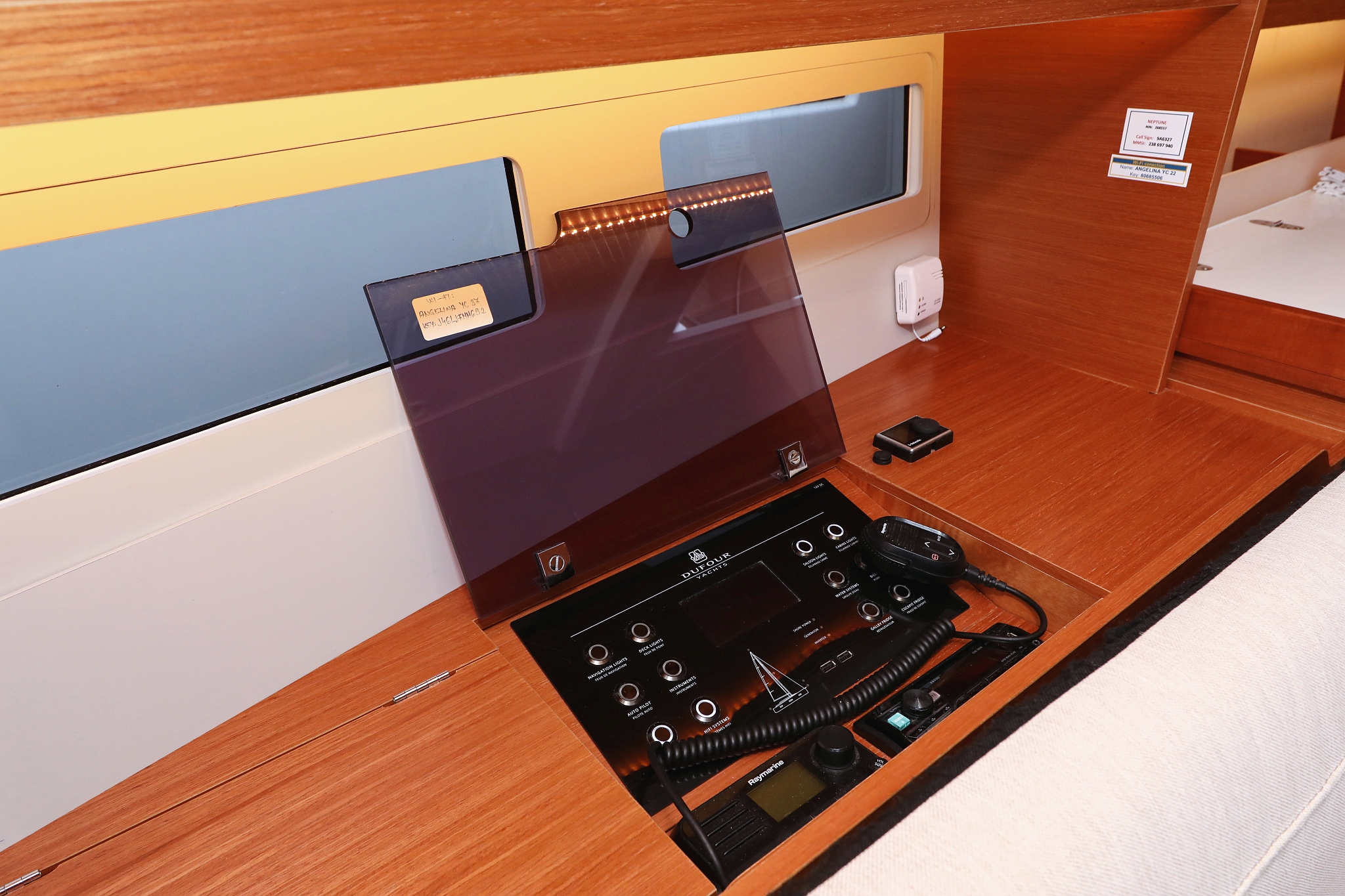Dufour 412 GL — photo 39