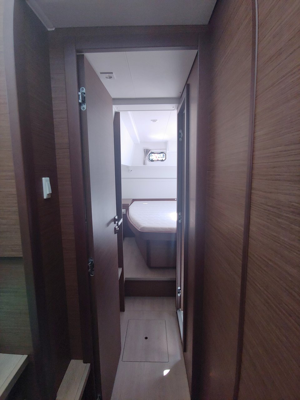 Lagoon 40 - 4 cab. — photo 12
