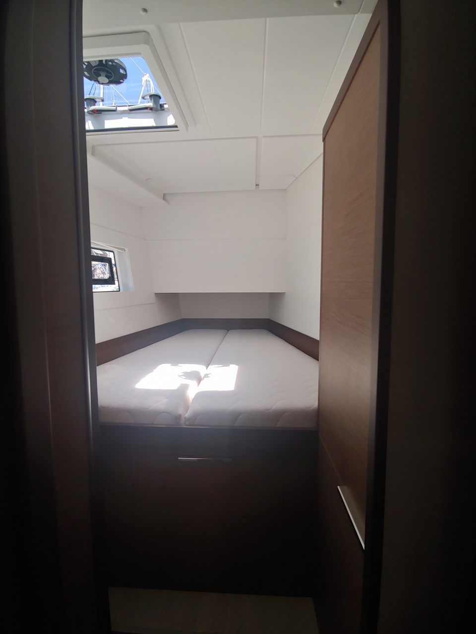 Lagoon 40 - 4 cab. — photo 13