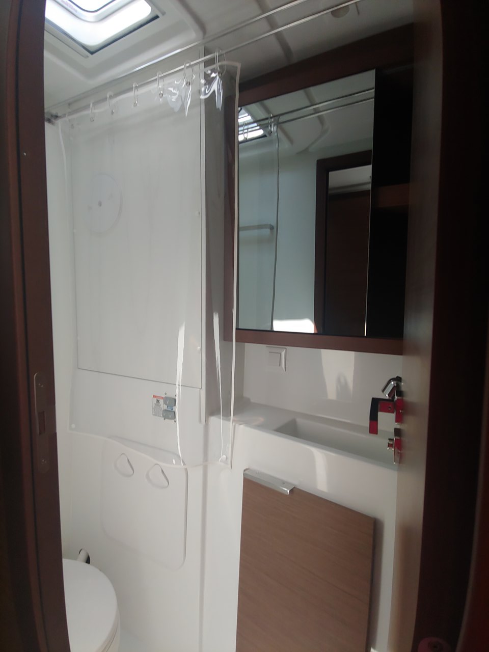 Lagoon 40 - 4 cab. — photo 15