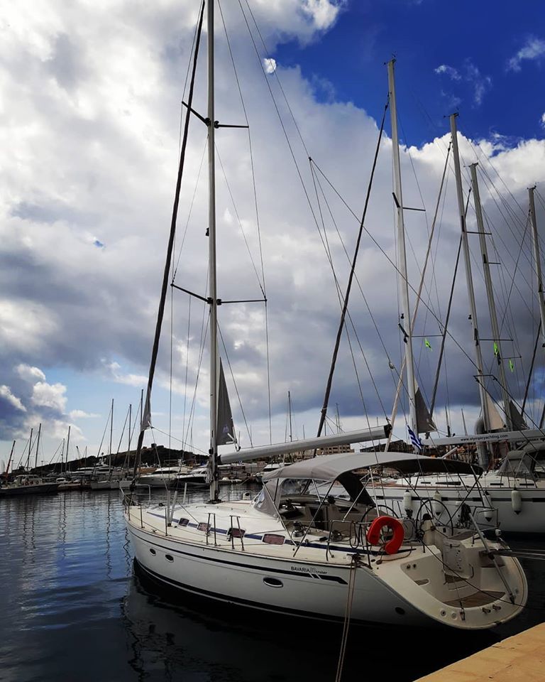 Bavaria 50 Cruiser — photo 1