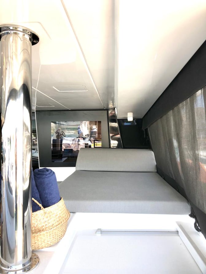 Lagoon 620 - 5 cab. — photo 15