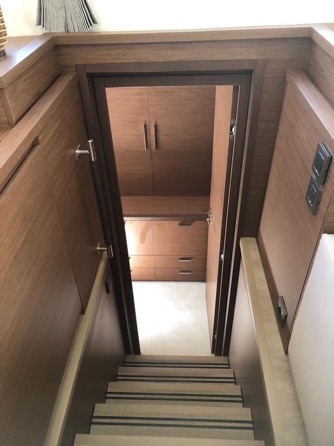 Lagoon 620 - 5 cab. — photo 28