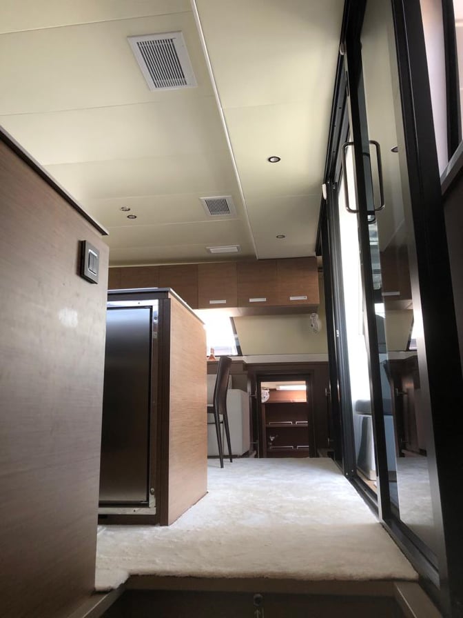 Lagoon 620 - 5 cab. — photo 33