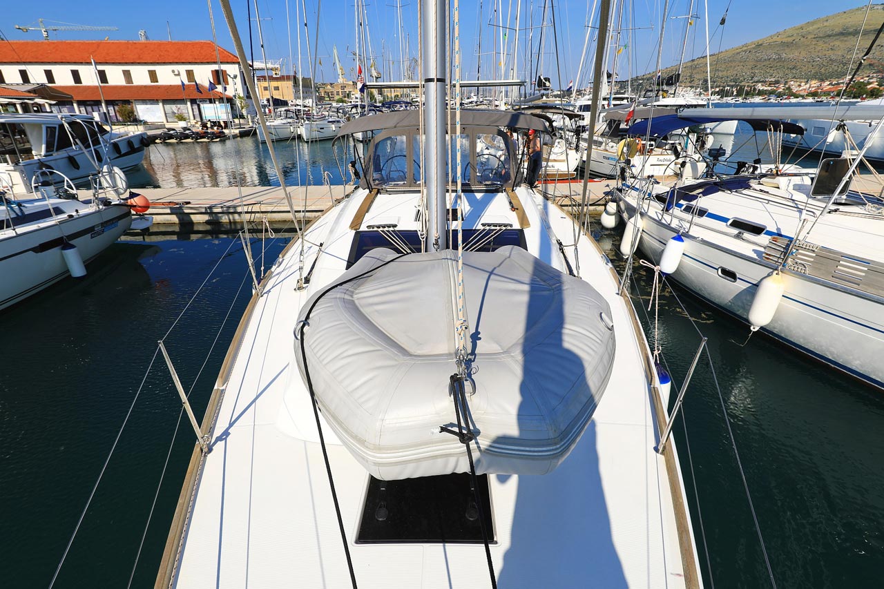 Dufour 412 GL — photo 6