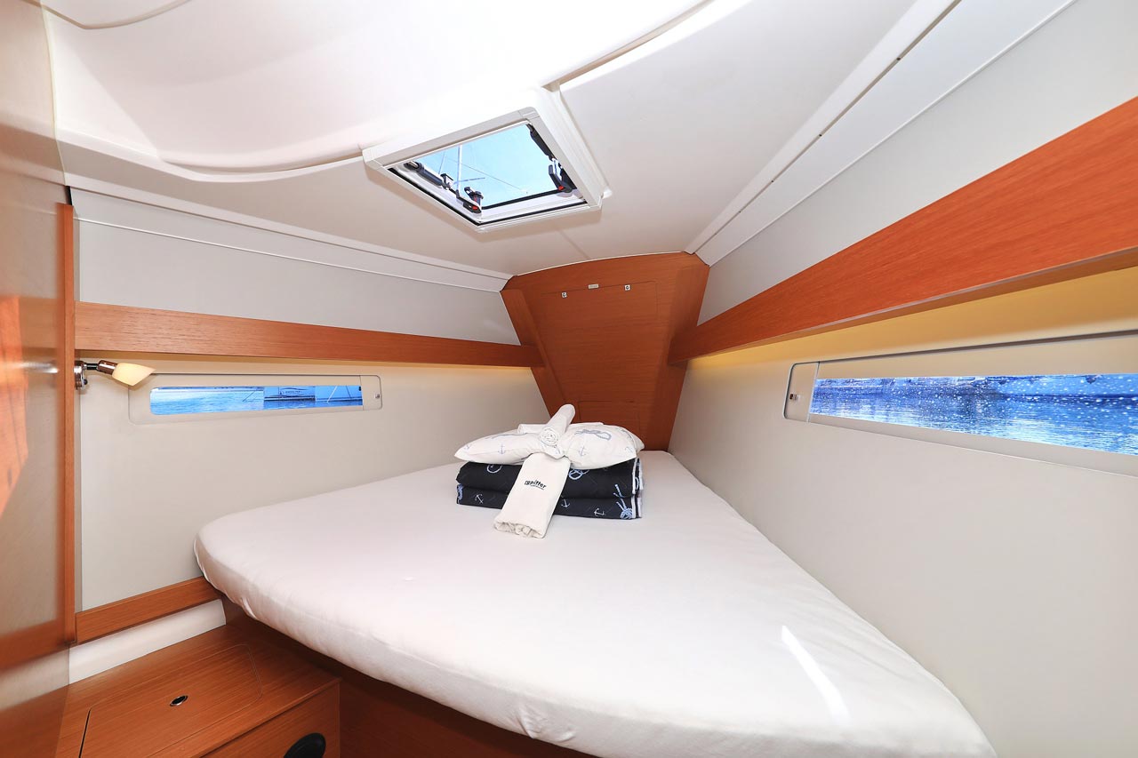 Dufour 412 GL — photo 18