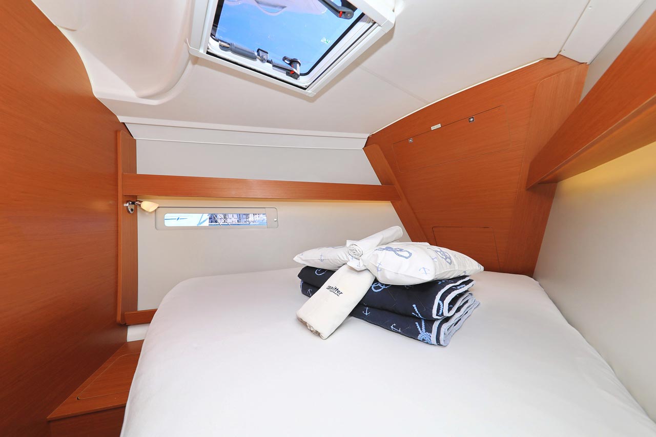 Dufour 412 GL — photo 19