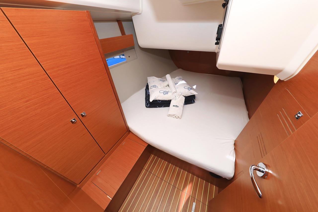 Dufour 412 GL — photo 20