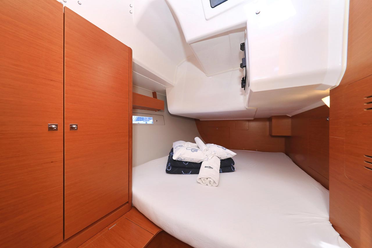 Dufour 412 GL — photo 21