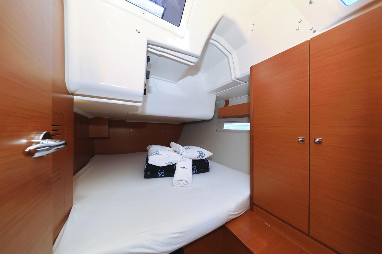Dufour 412 GL — photo 23