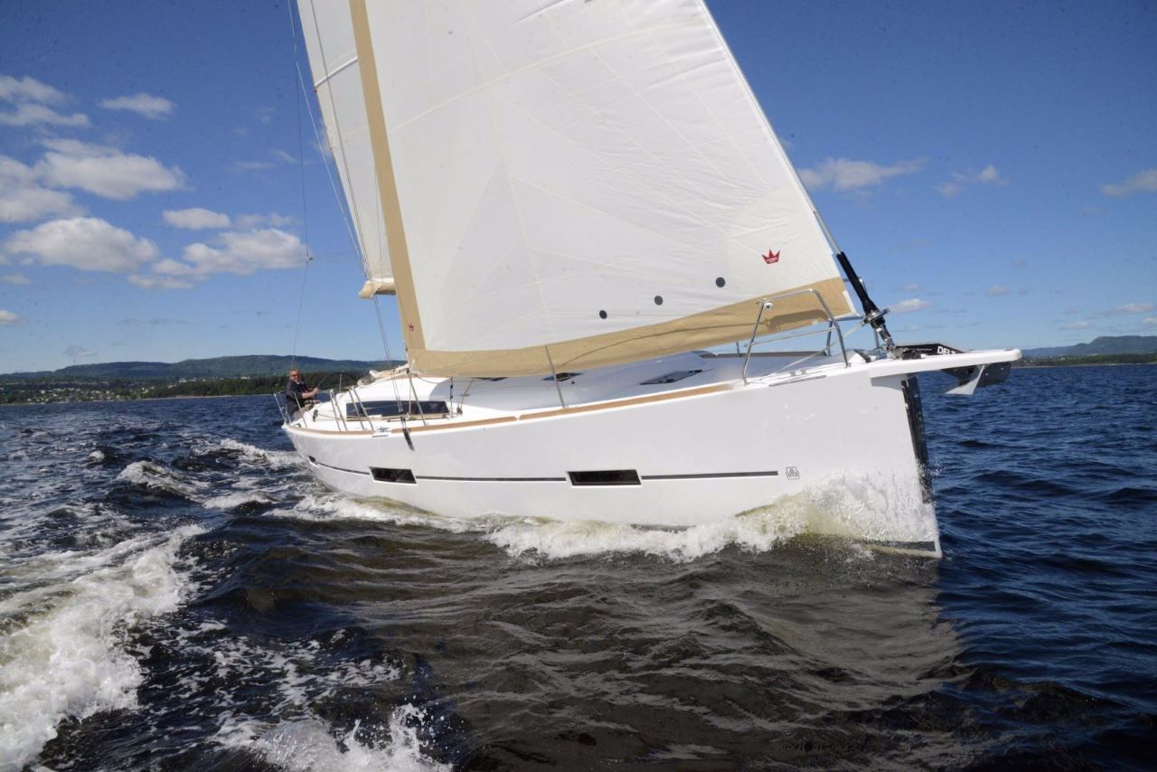 Dufour 412 GL — photo 6