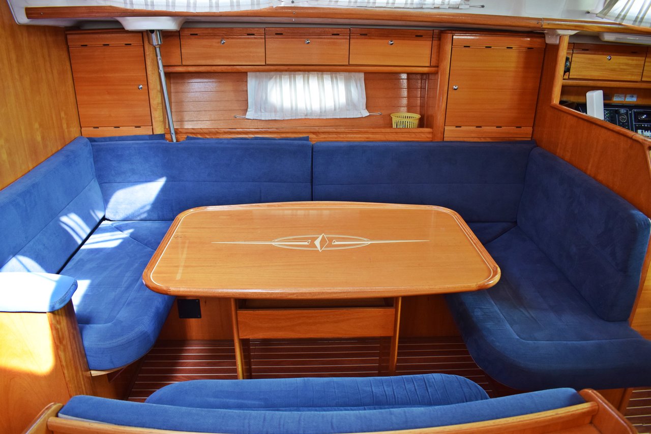 Bavaria 46 Cruiser — photo 12