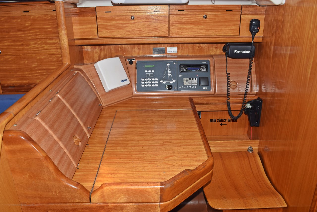 Bavaria 46 Cruiser — photo 14