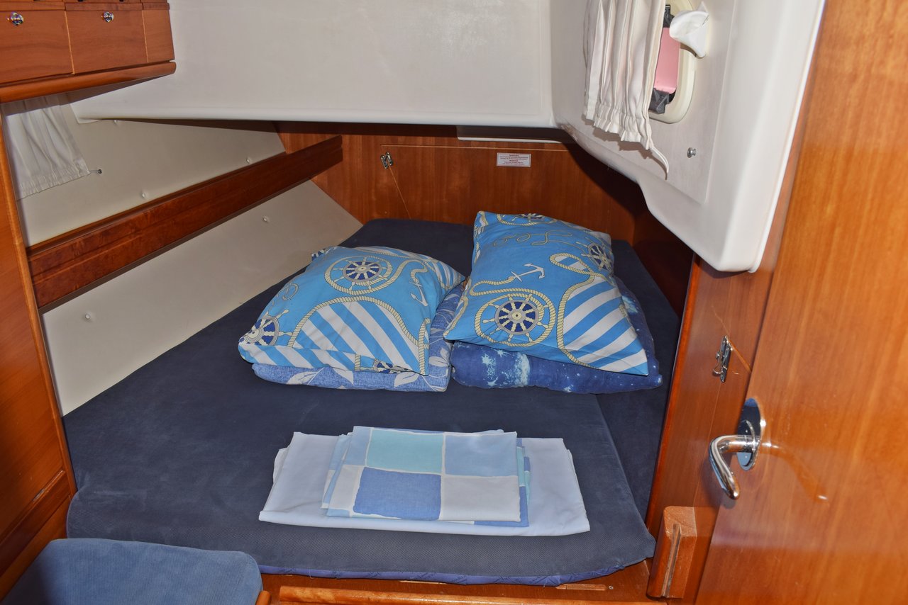 Bavaria 46 Cruiser — photo 20