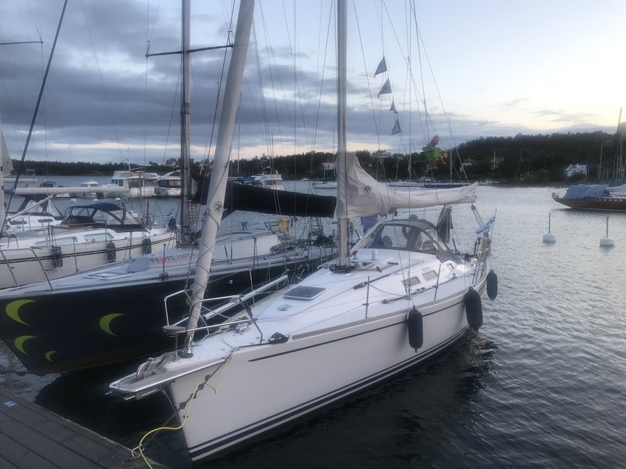 Bavaria 46 Cruiser — photo 1