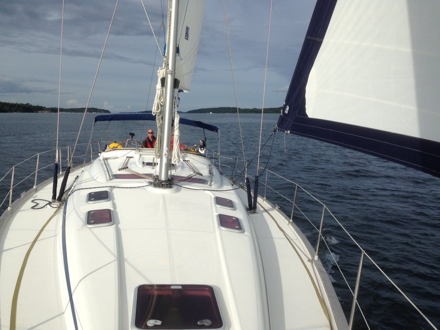 Bavaria 46 Cruiser — photo 5