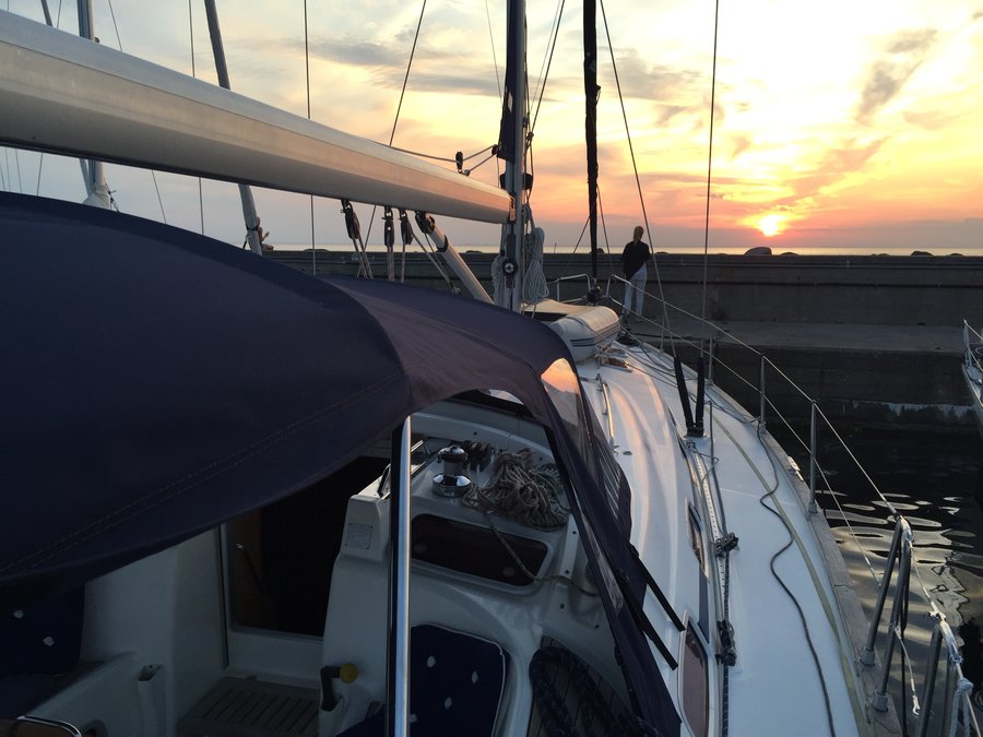 Bavaria 46 Cruiser — photo 6