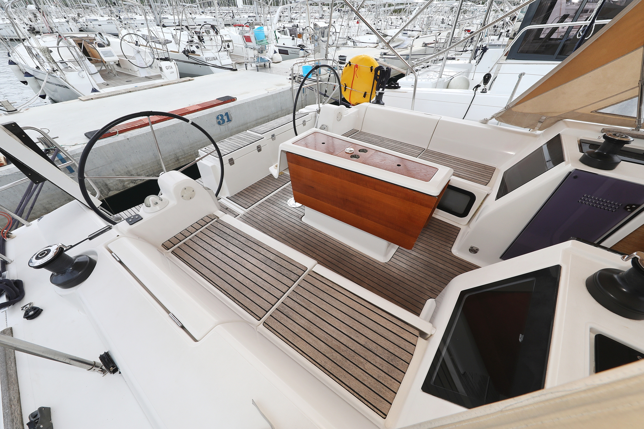 Dufour 412 GL — photo 6