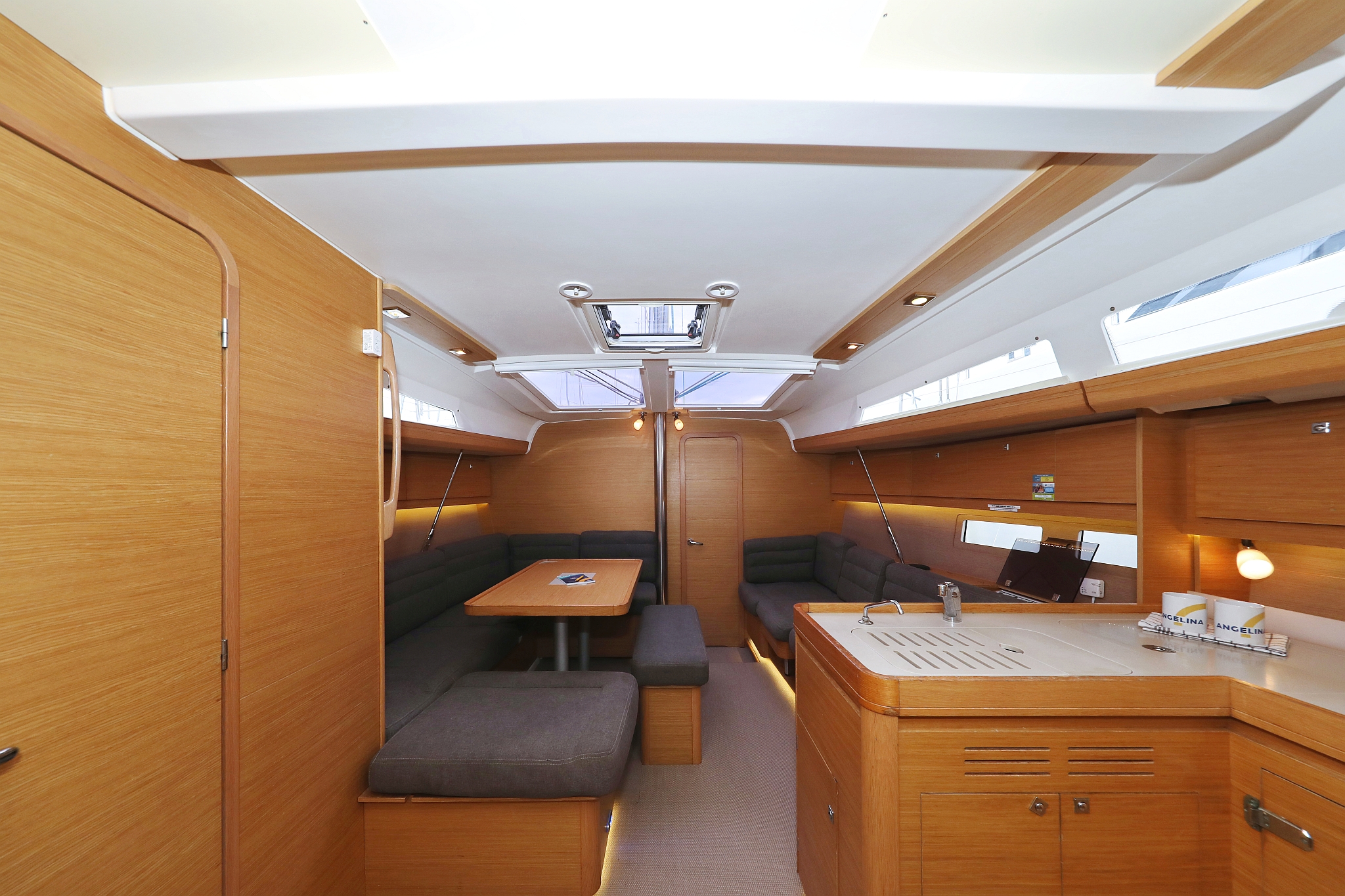 Dufour 412 GL — photo 11
