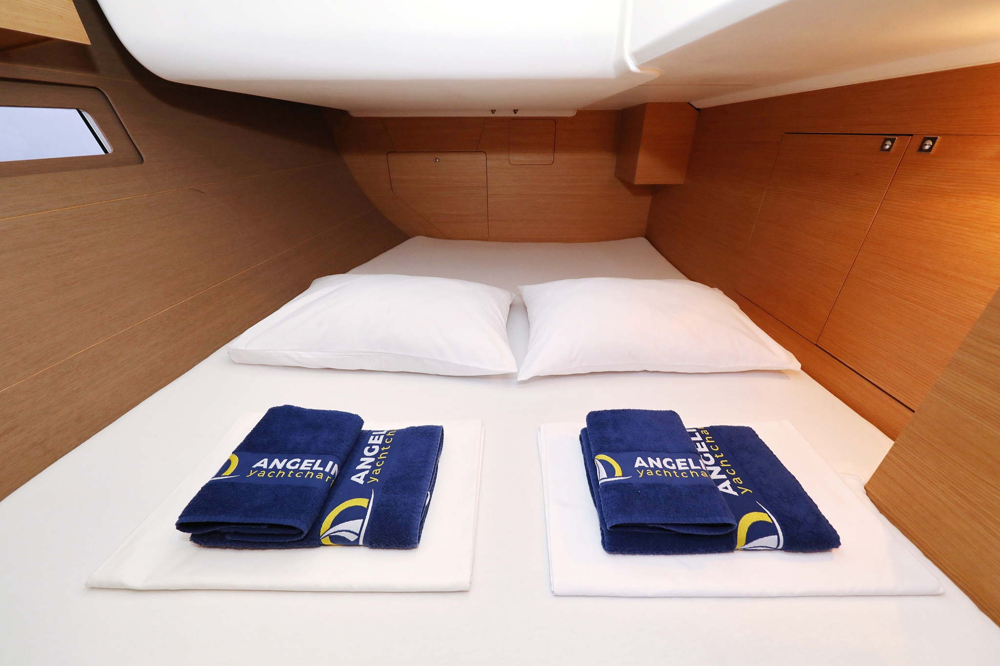 Dufour 412 GL — photo 22