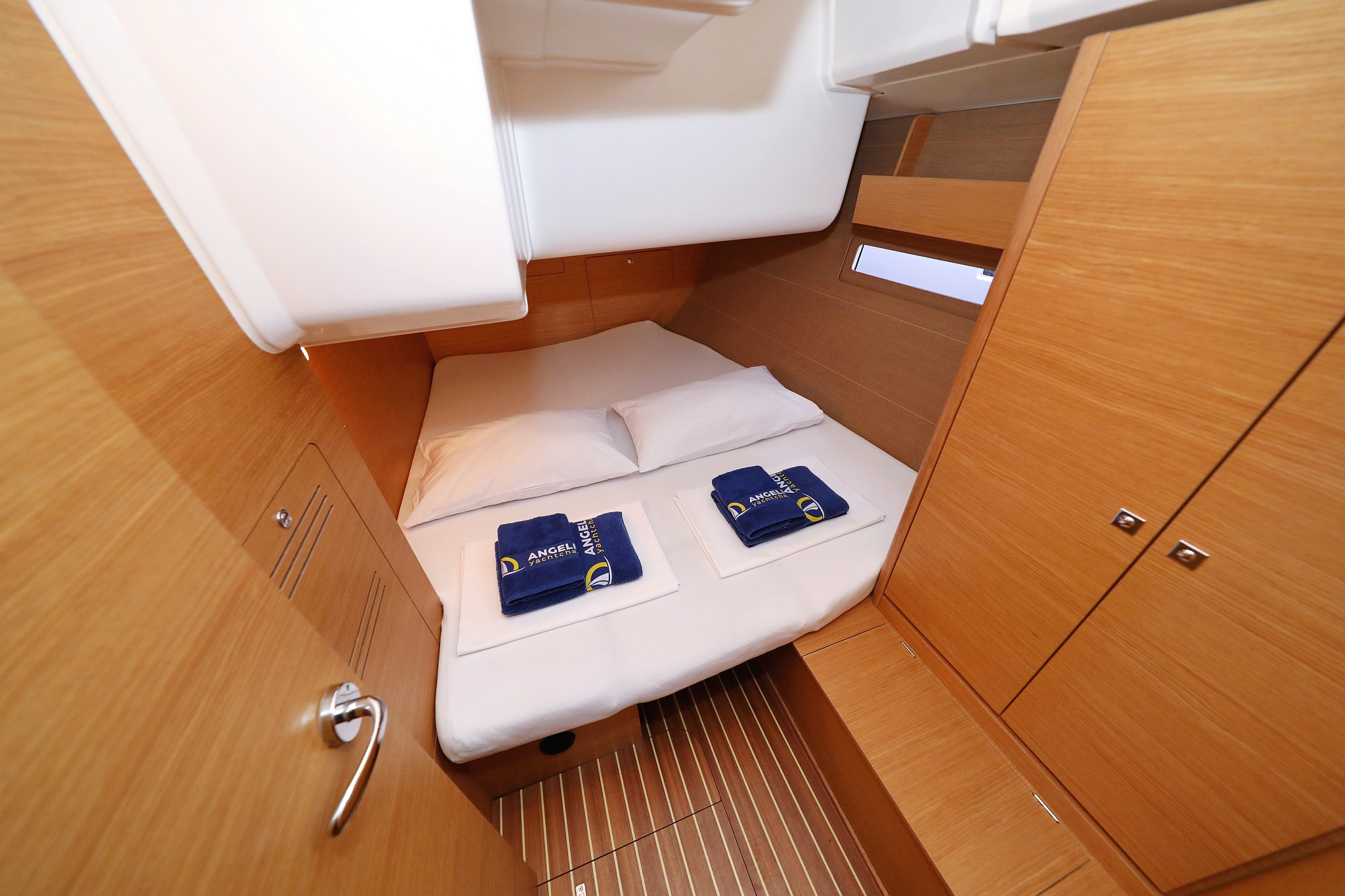 Dufour 412 GL — photo 23