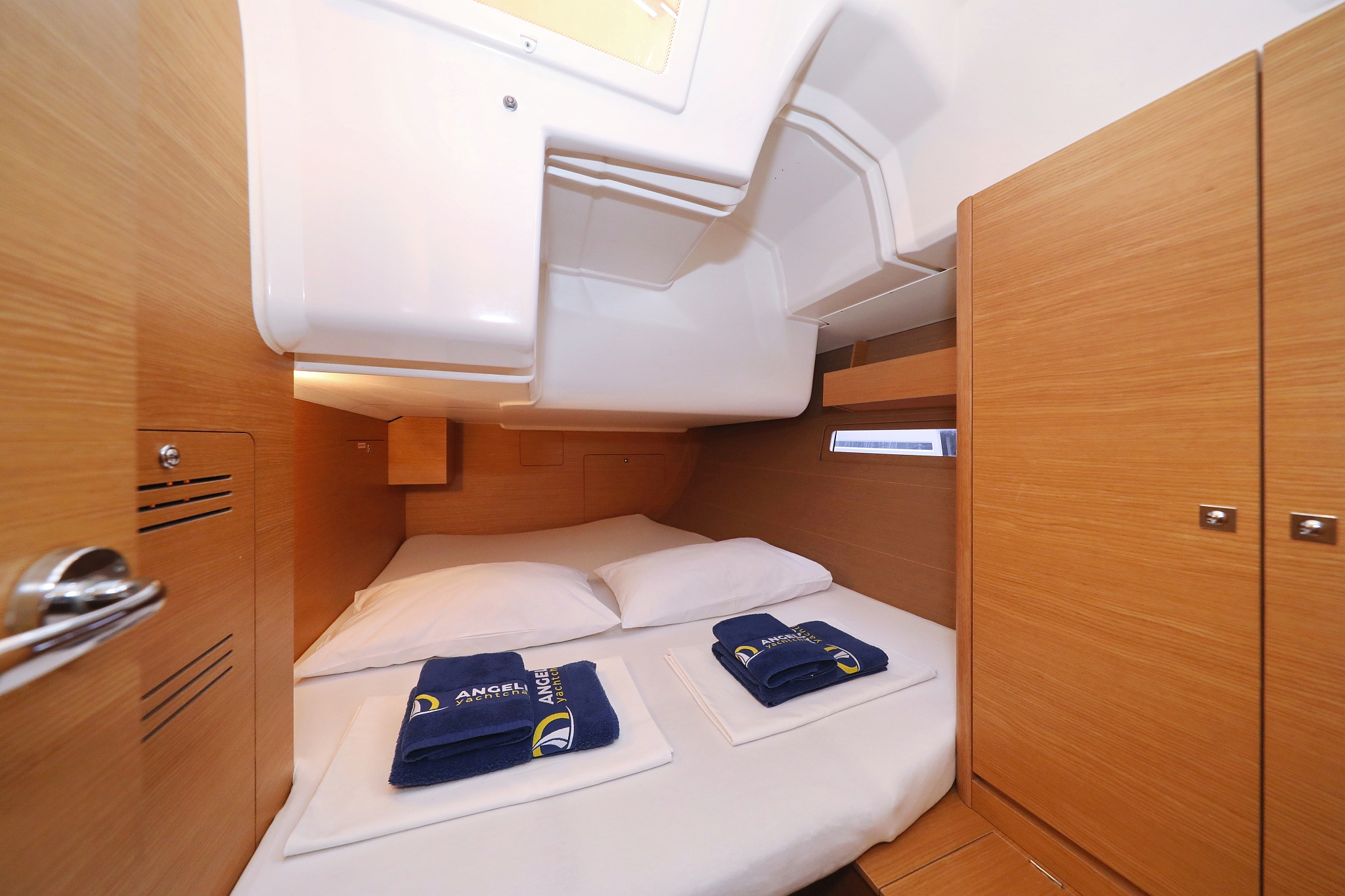 Dufour 412 GL — photo 24