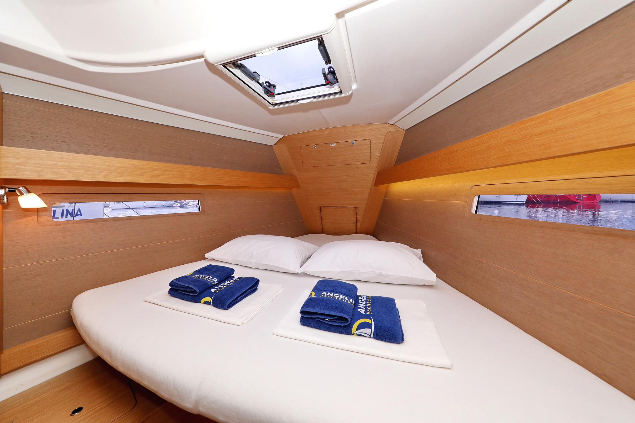 Dufour 412 GL — photo 28