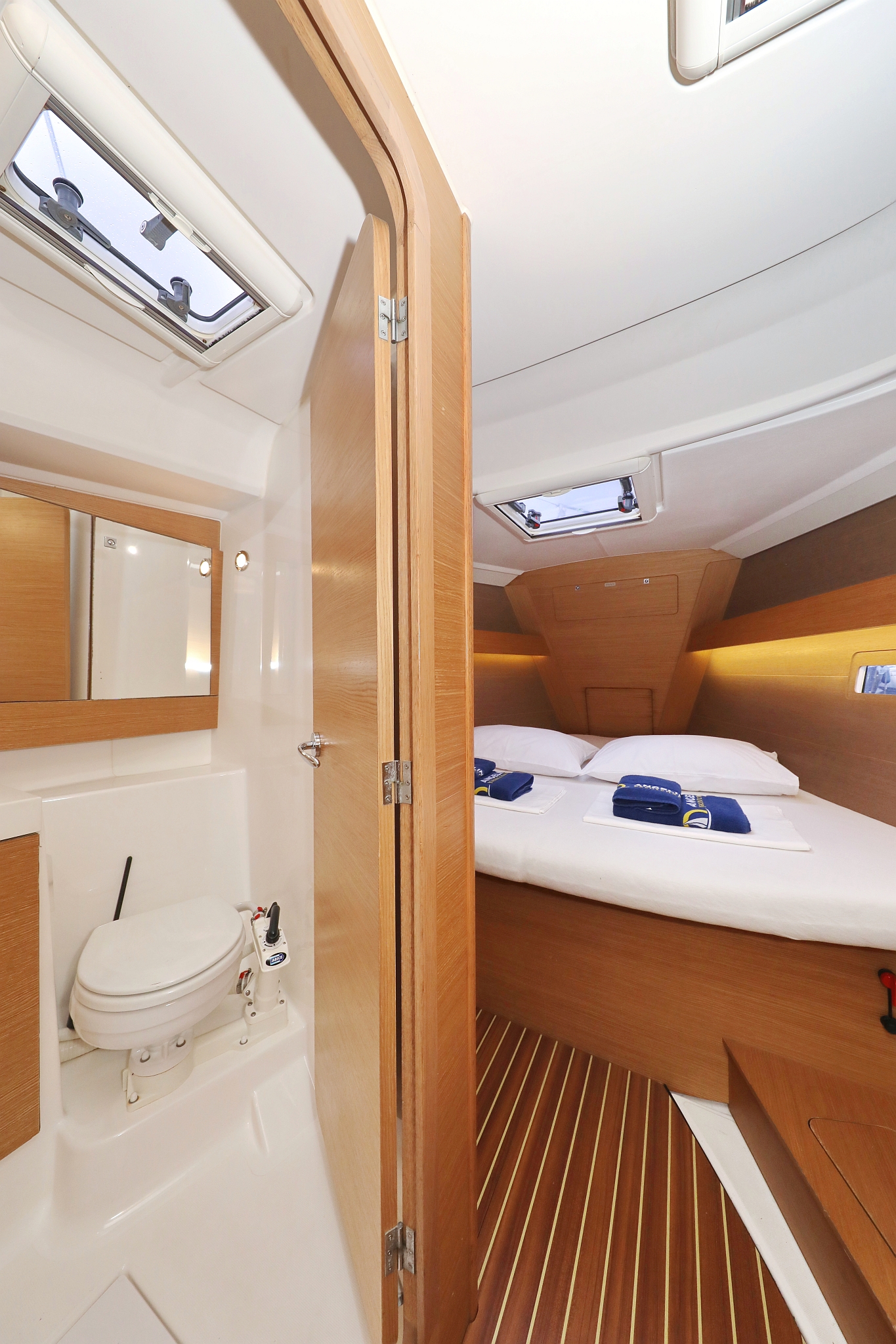 Dufour 412 GL — photo 30