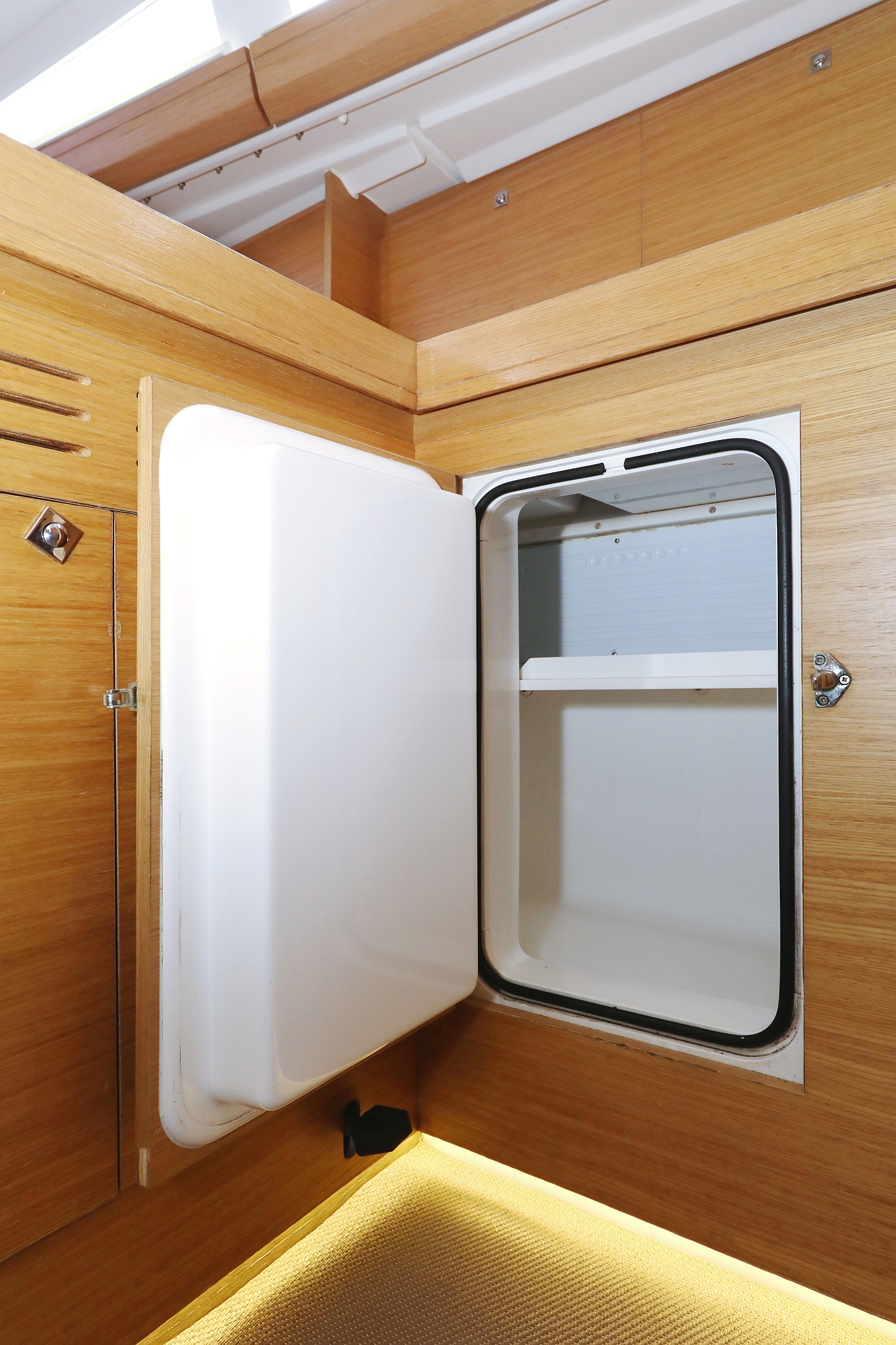 Dufour 412 GL — photo 39
