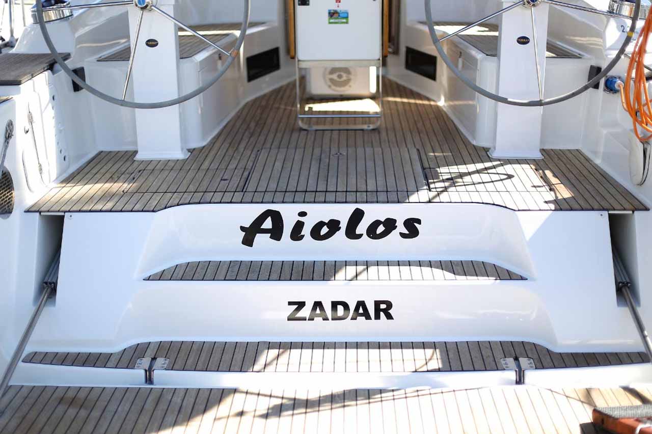 Bavaria Cruiser 45 - 4 cab. — photo 4