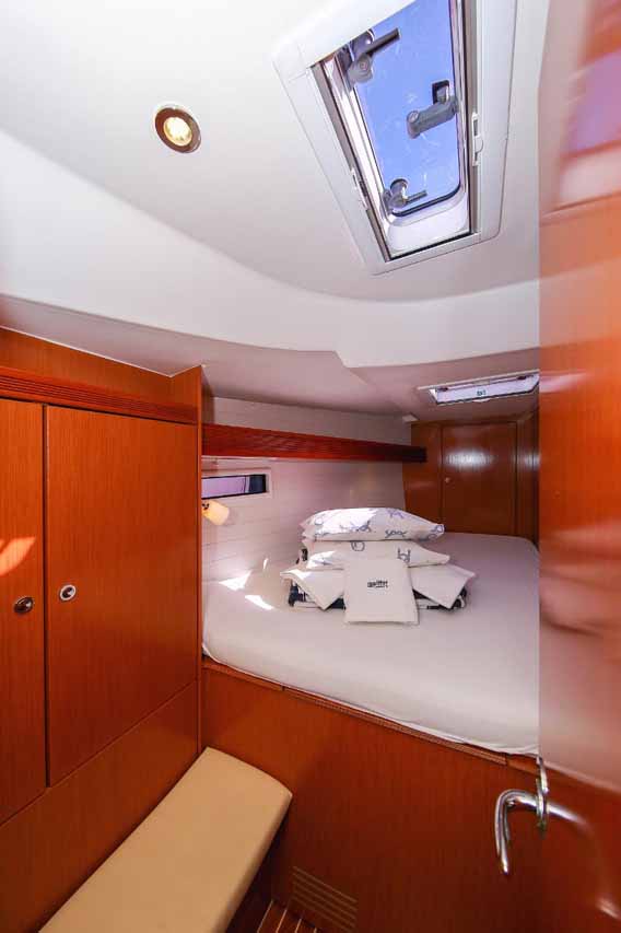 Bavaria Cruiser 45 - 4 cab. — photo 15