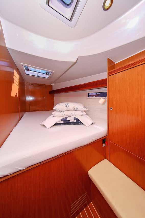 Bavaria Cruiser 45 - 4 cab. — photo 16