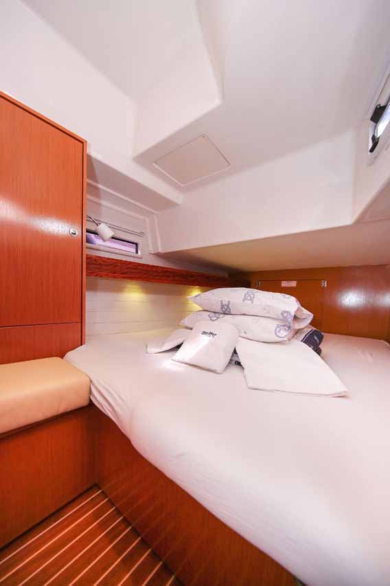 Bavaria Cruiser 45 - 4 cab. — photo 17
