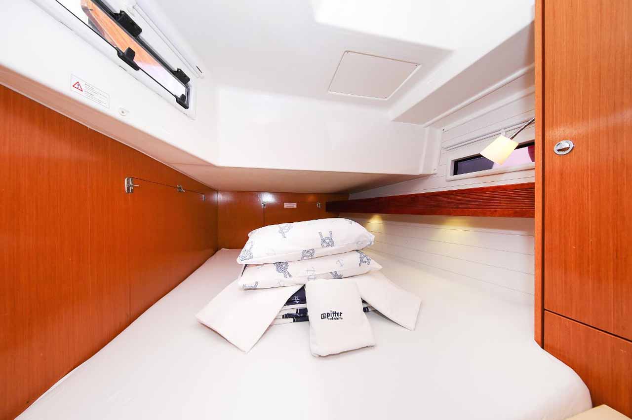 Bavaria Cruiser 45 - 4 cab. — photo 18