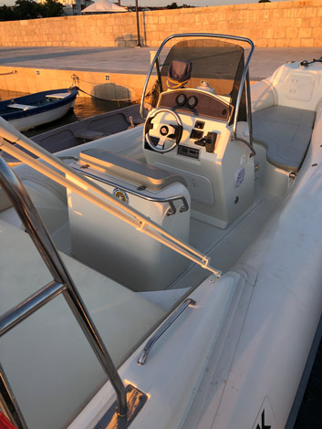 Black Fin — photo 7