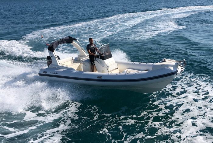 King 720 Extreme — photo 1