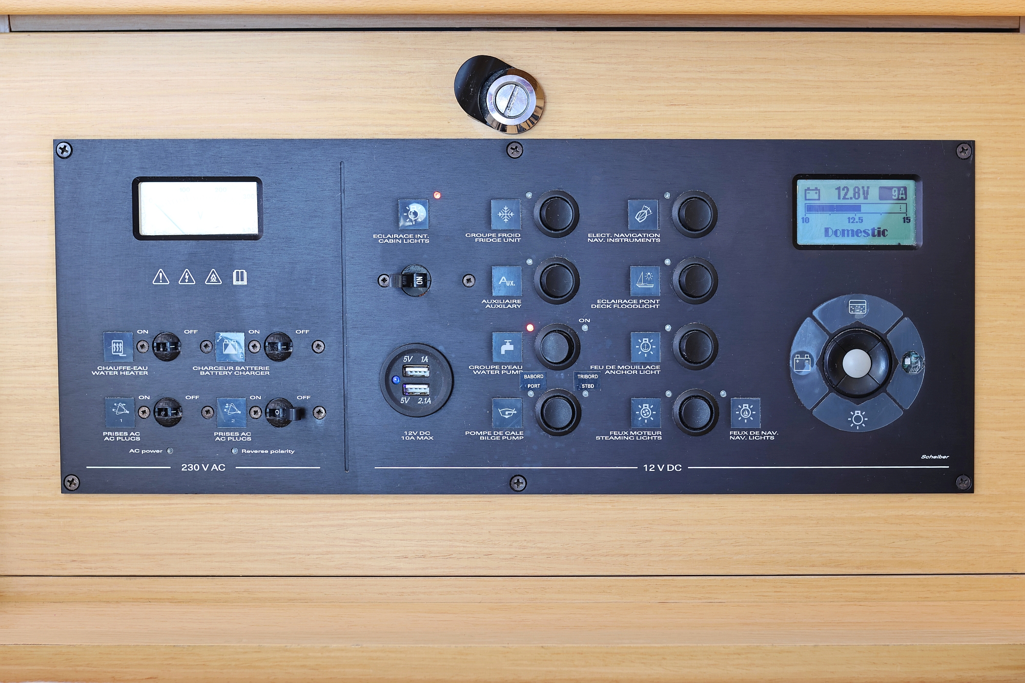 Lagoon 400 S2 - 4 + 2 cab. — photo 40