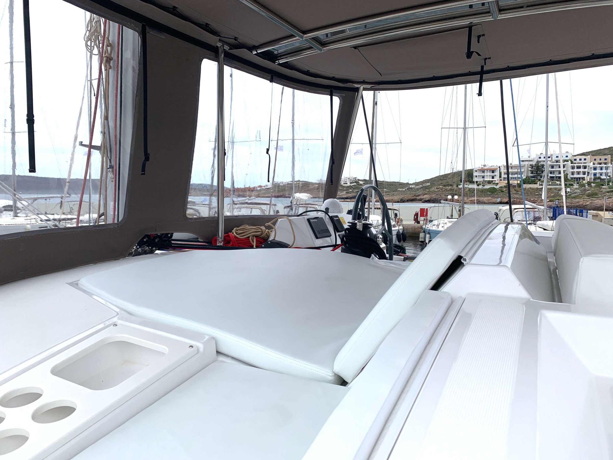 Bali 4.1 - 4 + 2 cab.* — photo 4