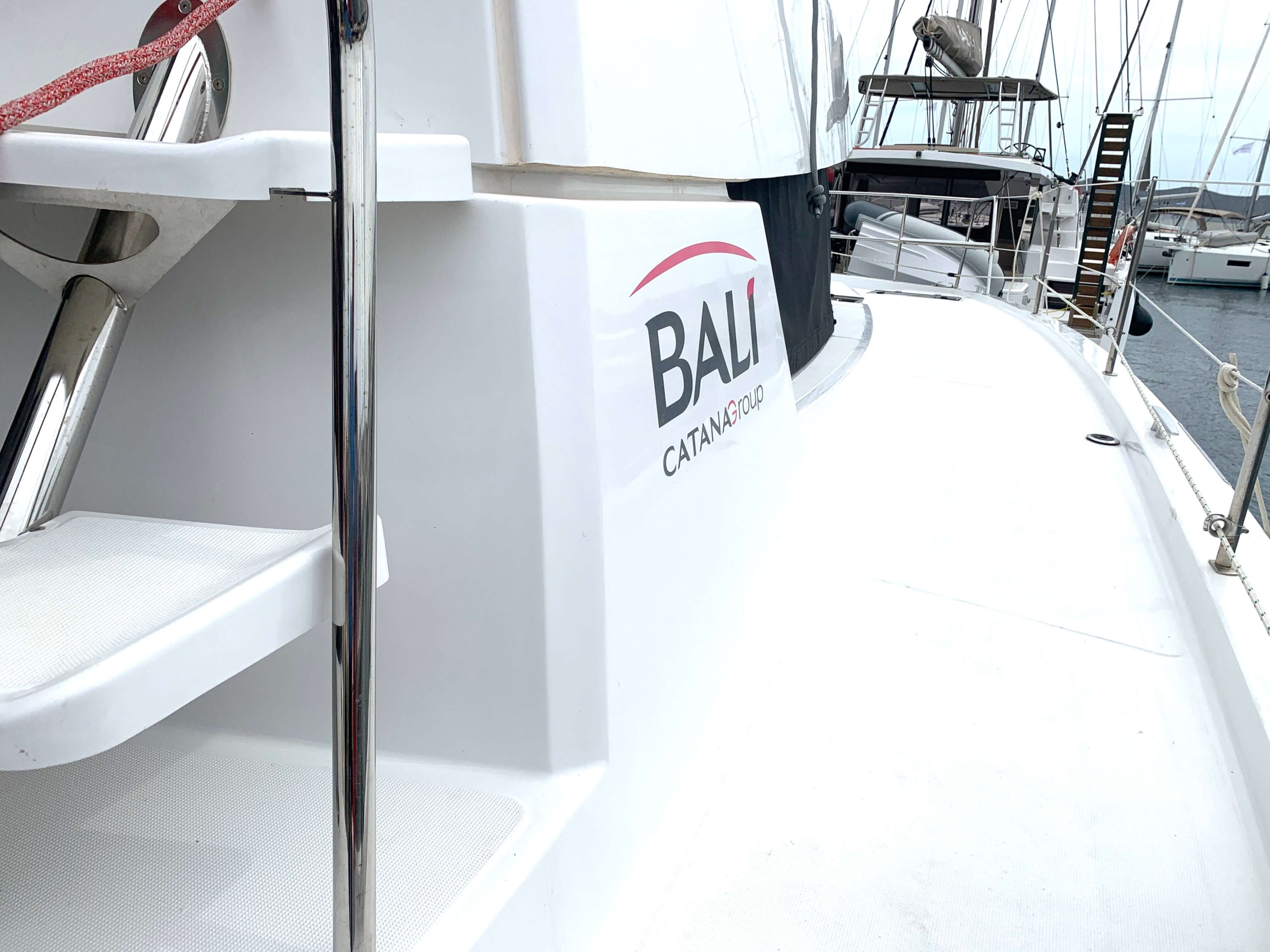 Bali 4.1 - 4 + 2 cab.* — photo 5