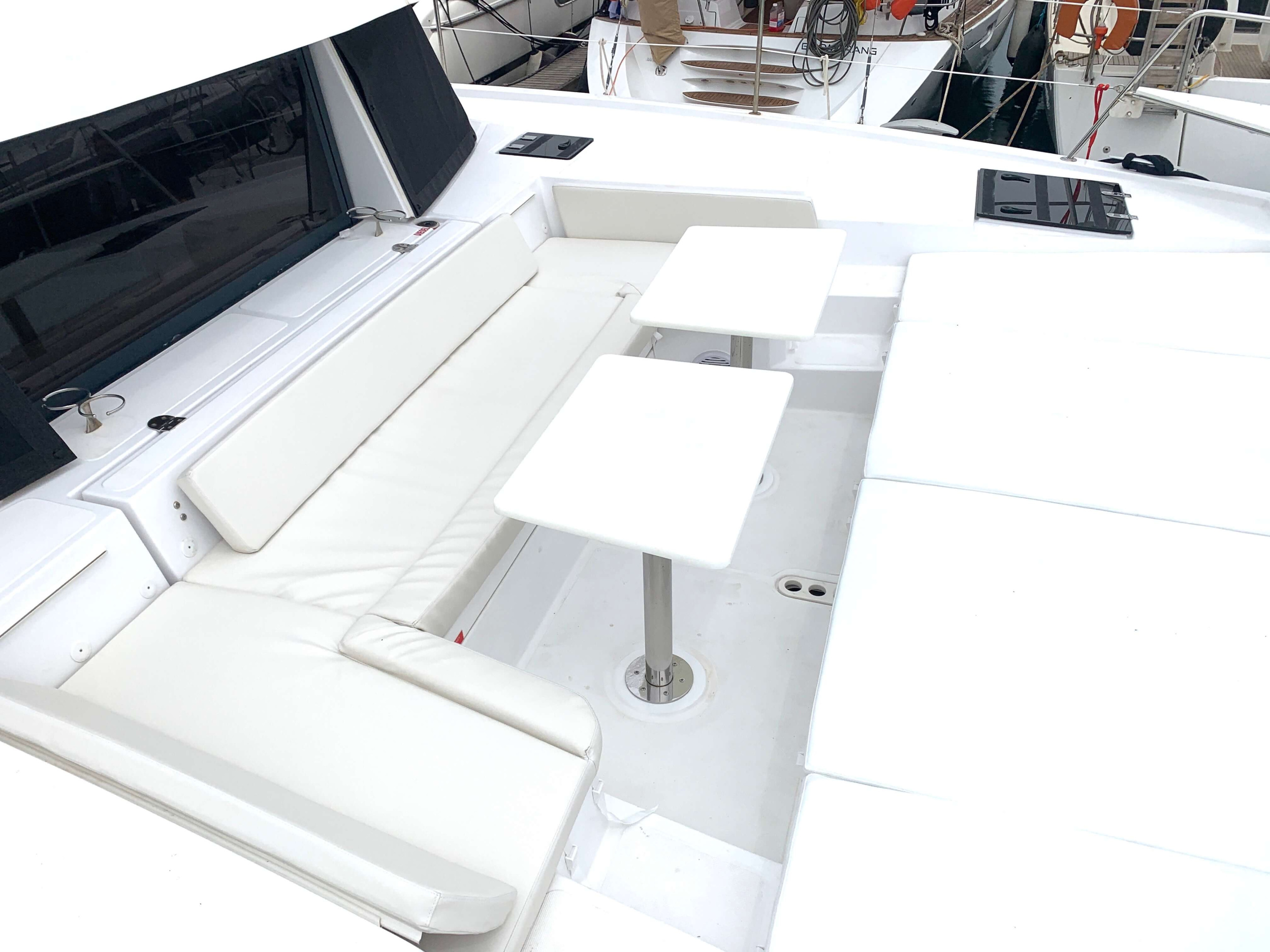 Bali 4.1 - 4 + 2 cab.* — photo 8