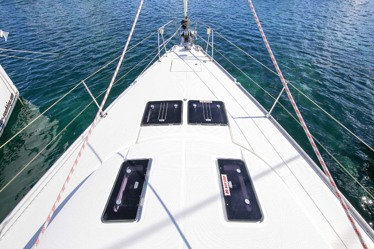 Bavaria Cruiser 45 - 4 cab. — photo 5