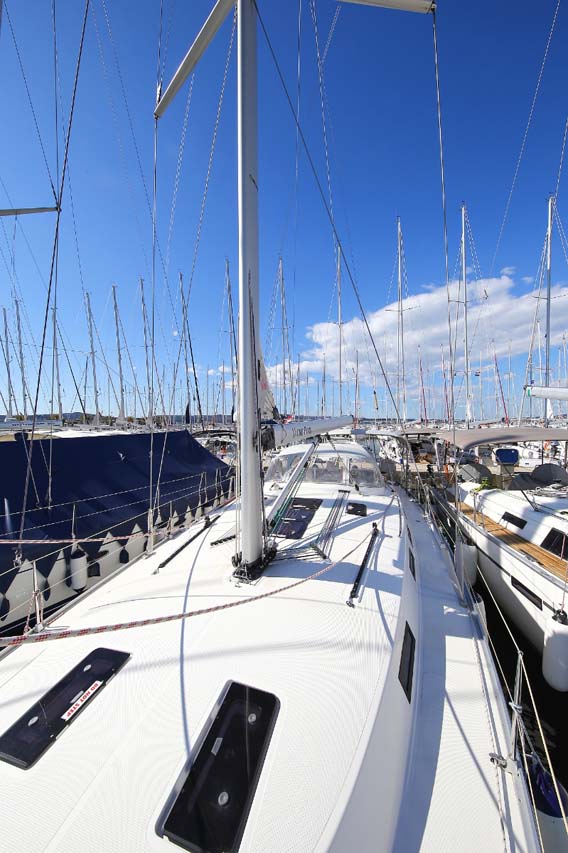 Bavaria Cruiser 45 - 4 cab. — photo 6