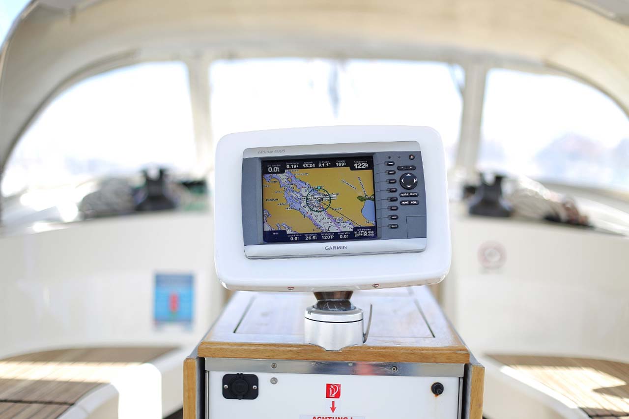 Bavaria Cruiser 45 - 4 cab. — photo 8