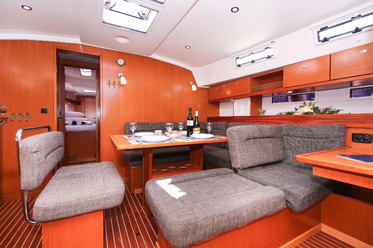 Bavaria Cruiser 45 - 4 cab. — photo 10