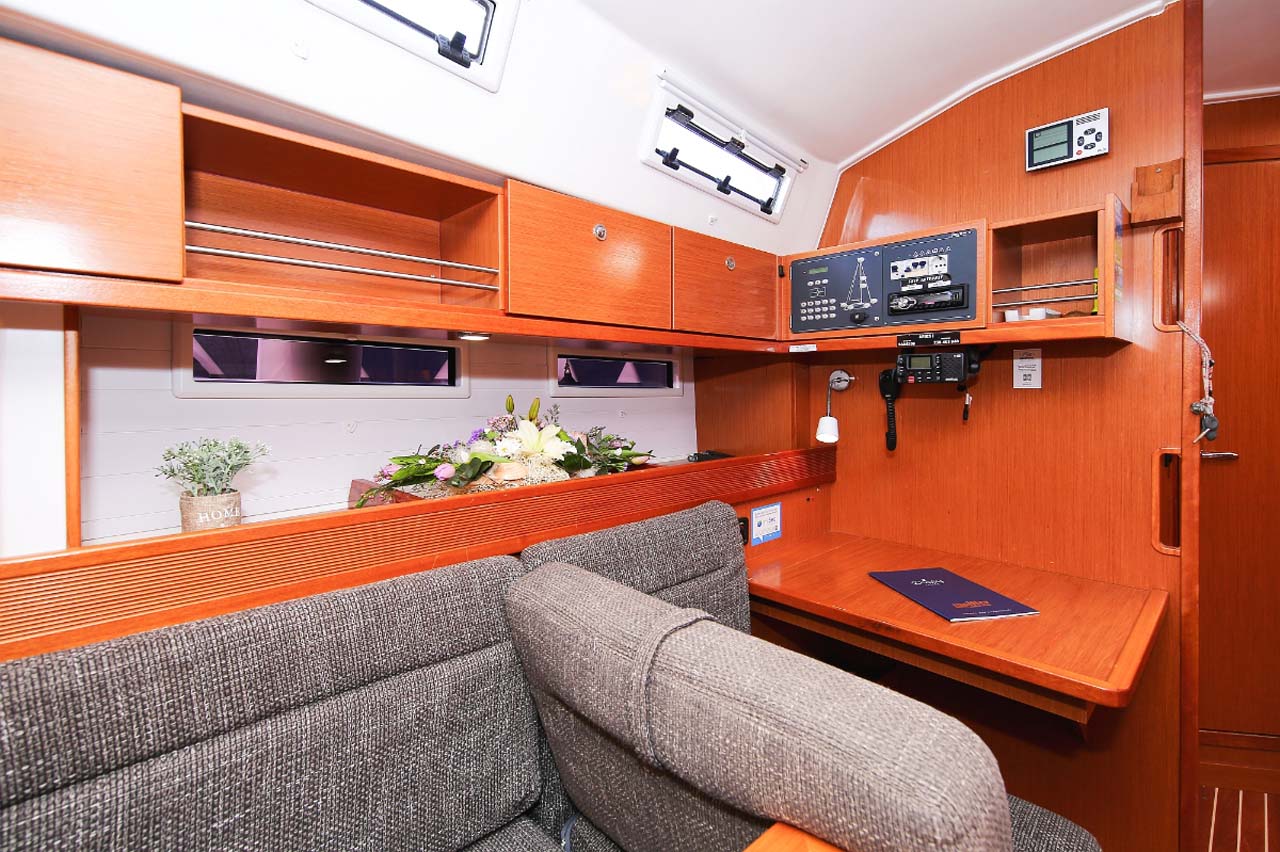 Bavaria Cruiser 45 - 4 cab. — photo 14
