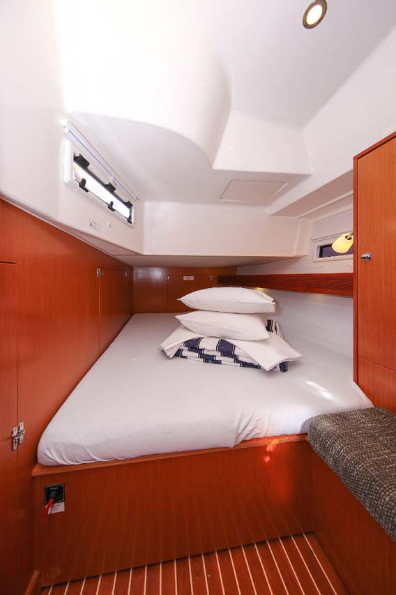 Bavaria Cruiser 45 - 4 cab. — photo 15