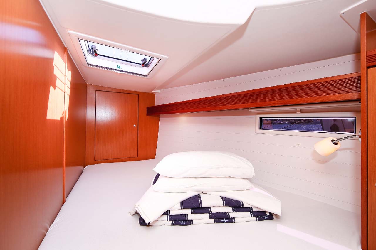 Bavaria Cruiser 45 - 4 cab. — photo 17