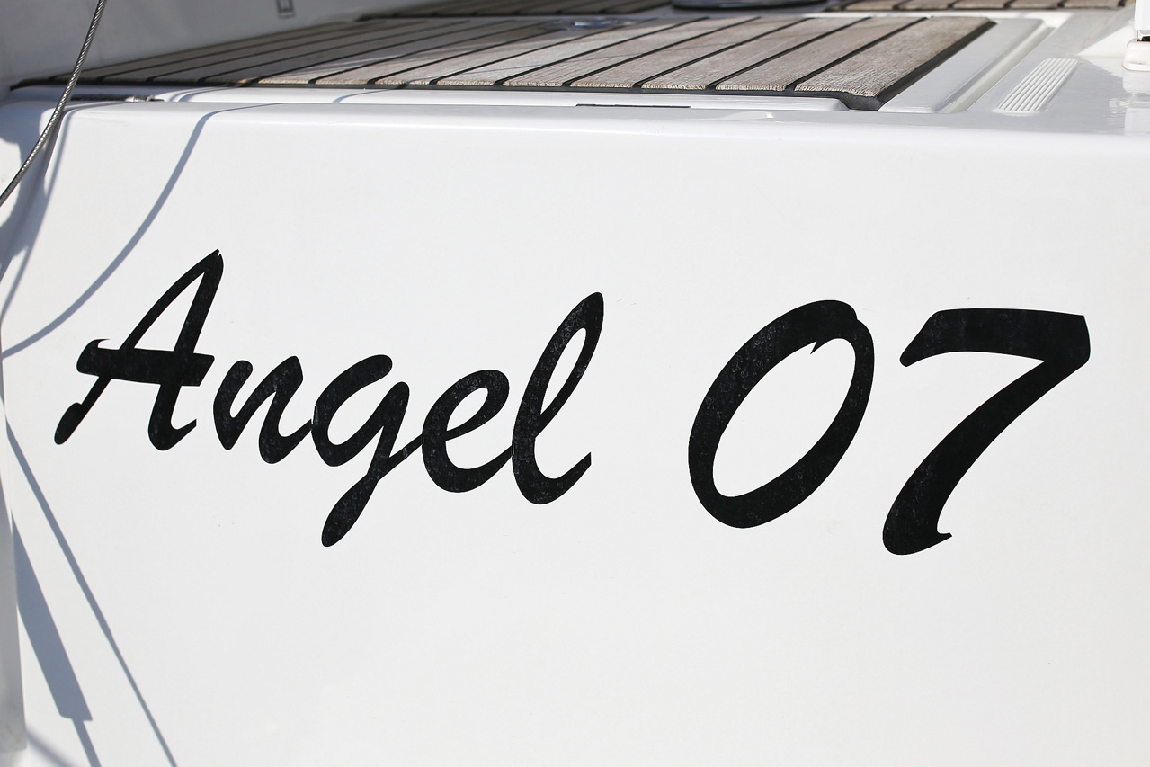 Oceanis 38.1 — photo 4